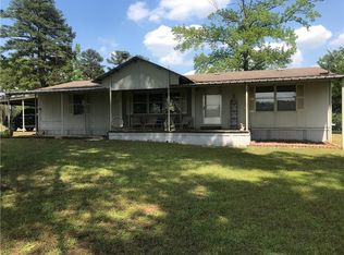 3918 Fm 1997 N, Marshall, TX 75670