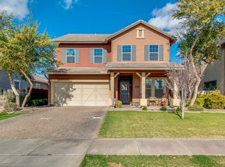 3526 E Rawhide St, Gilbert, AZ 85296
