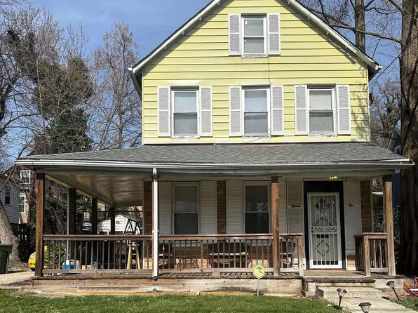 1310 Kearny St NE, Washington, DC 20017