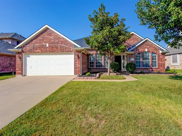 4111 Ping Dr, Mansfield, TX 76063
