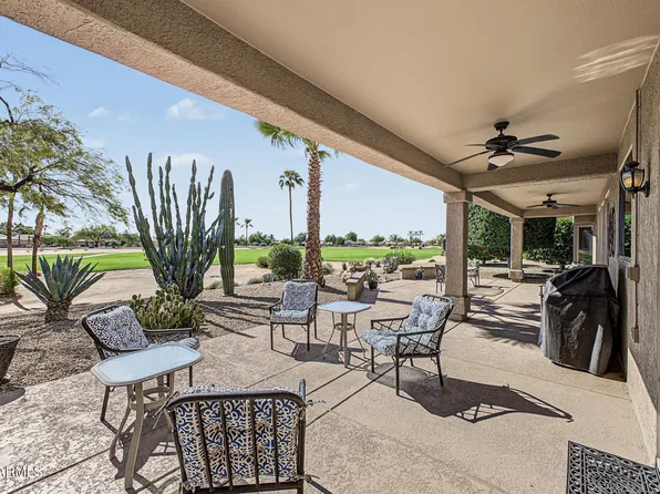 20031 N CLEAR CANYON Drive, Surprise, AZ 85374