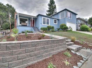 335 Rolling Hills Ave, San Mateo, CA 94403