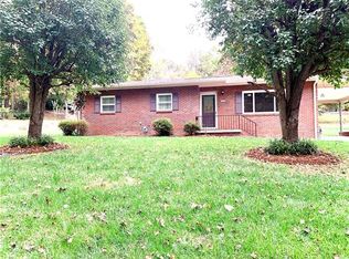 336 Taubrook Pl NW, Lenoir, NC 28645