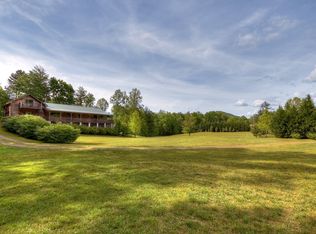 8048 Rock Creek Rd, Cherry Log, GA 30522