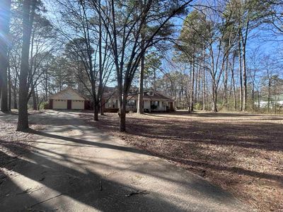 (Undisclosed Address), Russellville, AR, 72802