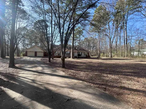 (undisclosed Address), Russellville, AR 72802