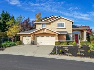 26 Century Oaks Ct, San Ramon, CA 94583