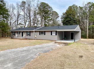120 Keeler Ave, Rockingham, NC 28379