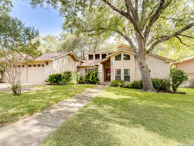 13143 Hunters Valley, San Antonio, TX, 78230
