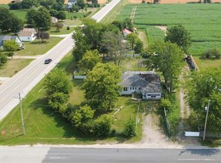 4567 Edys Mills Line, Dawn Euphemia, ON N0N1P0
