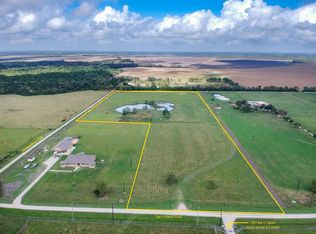 7200 Bar O Ranch Rd, Santa Fe, TX 77517