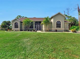 9225 Strasse Blvd, Punta Gorda, FL 33982