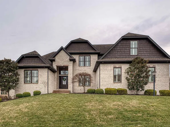 6411 Jenwood Ct, Newburgh, IN 47630