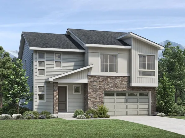 6322 E 142nd Place, Thornton, CO 80602