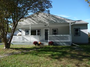 840 Mount Zoar St, Elmira, NY 14904