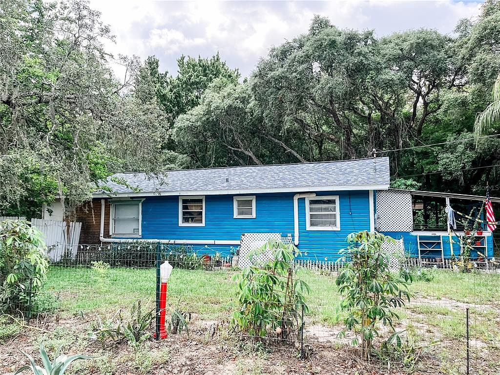 10651 Benson St, New Port Richey, FL 34654 Zillow