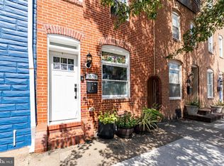 1828 Bank St, Baltimore, MD 21231