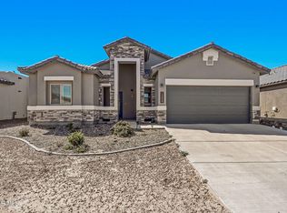 13050 Aberdare Dr, El Paso, TX 79928