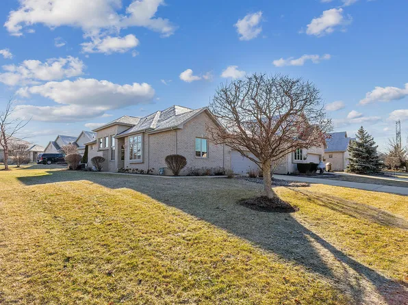 21701 Tower Bridge Dr, Mokena, IL 60448