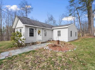 25 Mount Dearborn Rd, Weare, NH 03281