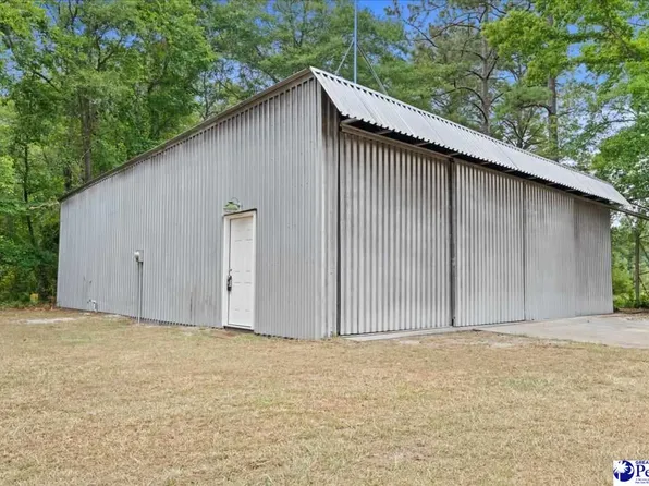 715 Pilots Ln, Timmonsville, SC 29161