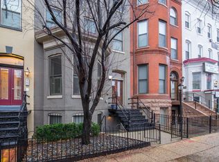 1224 11th St NW #2, Washington, DC 20001