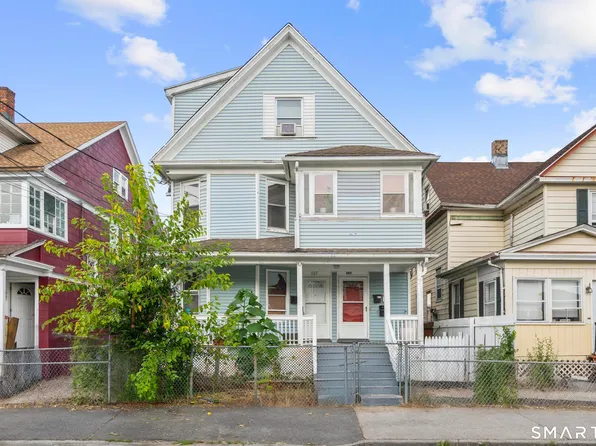 565 Carroll Ave #3, Bridgeport, CT 06607