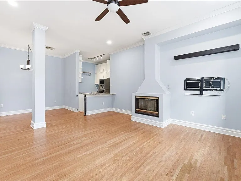 818 Jefferson St #3B — Photo 5