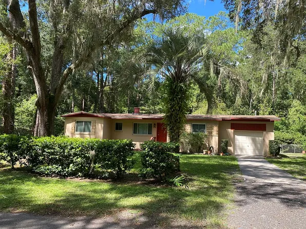 2002 NE 6th Ter, Gainesville, FL 32609