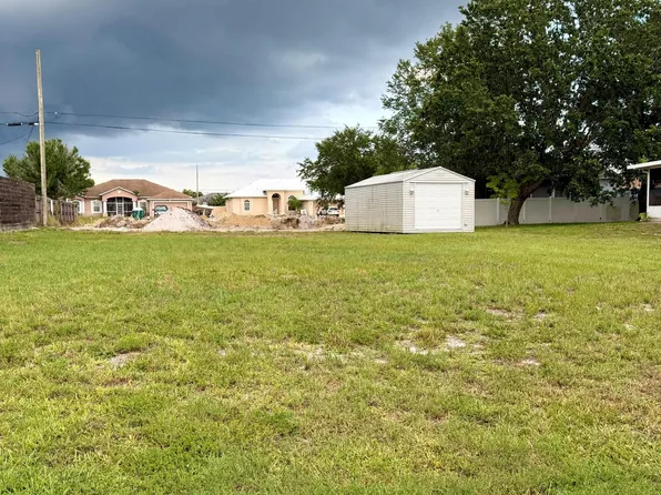 3791 SW Kakopo Street, Port St Lucie, FL 34953
