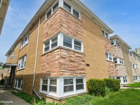2642 N Harlem Ave #Gw, Elmwood Park, IL 60707