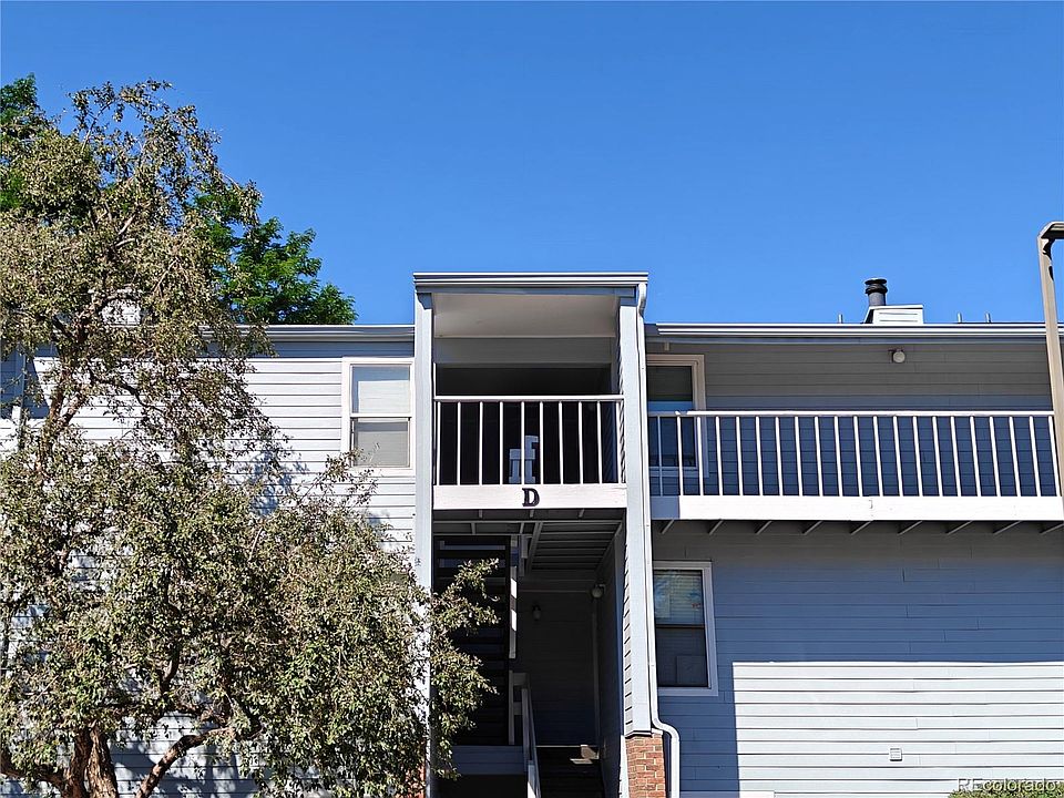 1st image of 7665 E Eastman Avenue #302D