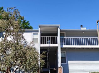7665 E Eastman Ave #302-D, Denver, CO 80231