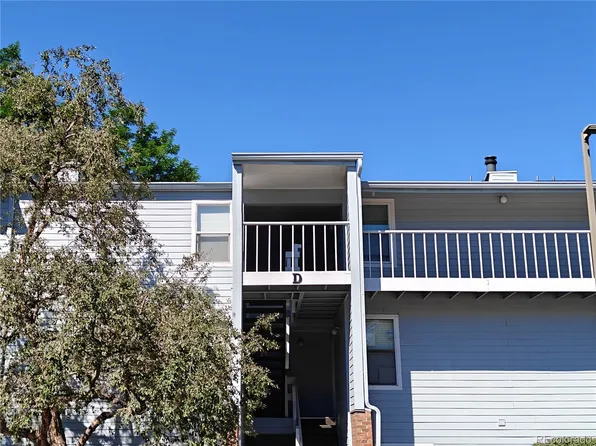 7665 E Eastman Avenue #302D, Denver, CO 80231