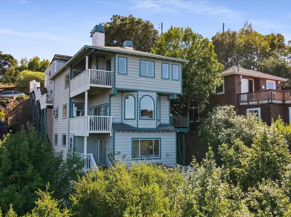 371 Greendale Way, Redwood City, CA 94062