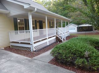 1576 Ben Higgins Rd, Dahlonega, GA 30533