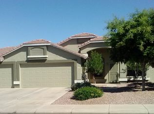 1108 E Orchid Ln, Gilbert, AZ 85296