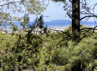 LOT 8 Red Cabin Rnch, Vernon, AZ 85940