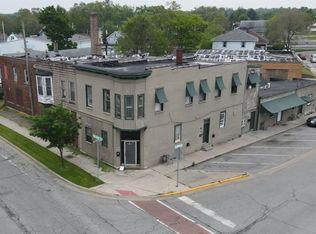 1001 E Michigan Blvd, Michigan City, IN