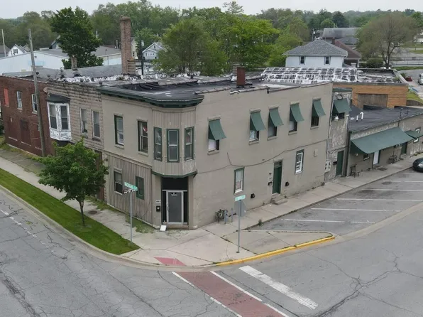 1001 E Michigan Blvd, Michigan City, IN 46360