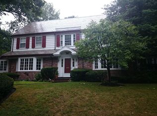 148 Willard Rd, Brookline, MA 02445