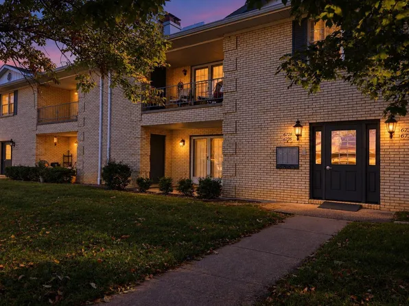 6728 Newburgh Rd #7, Evansville, IN 47715
