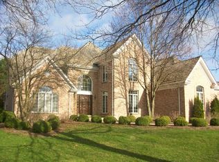 14561 Crystal Tree Dr, Orland Park, IL 60462