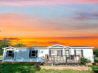 5114 N Antler Ridge Rd, Sand Springs, OK 74063