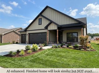 7648 Melrose Lane #549, Charlestown, IN