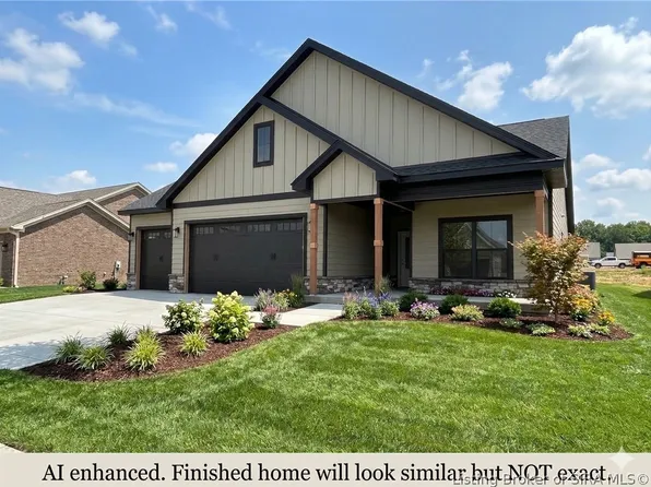 7648 Melrose Lane #549, Charlestown, IN 47111