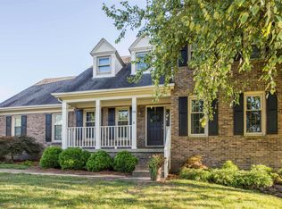 1416 Copper Run Blvd, Lexington, KY 40514