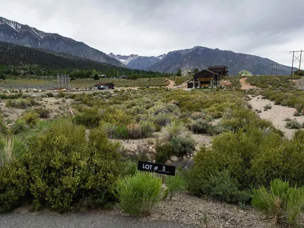 81 Hidden Canyon Ct, Crowley Lake, CA 93546