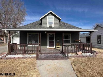 760 P St, Gering, NE, 69341