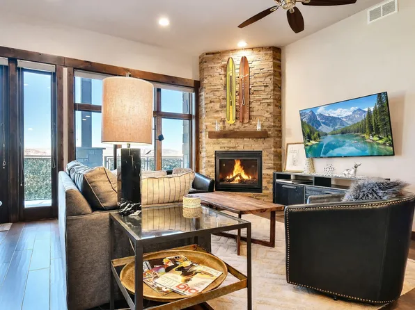 (undisclosed Address), Park City, UT 84060